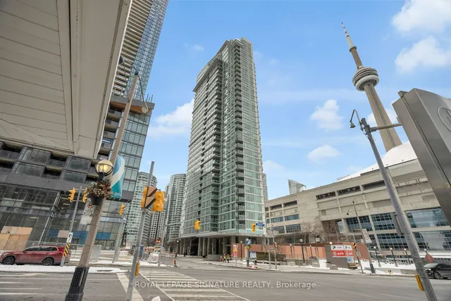Additional property image - 81 Navy Wharf Crt Unit 1212