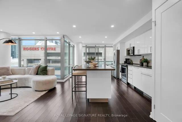 Additional property image - 81 Navy Wharf Crt Unit 1212