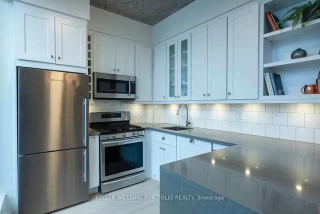 Additional property image - 301 Markham St Unit PH 806