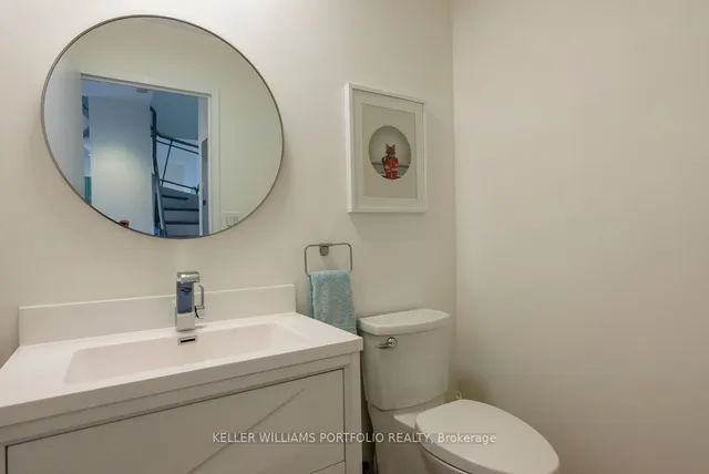 Additional property image - 301 Markham St Unit PH 806