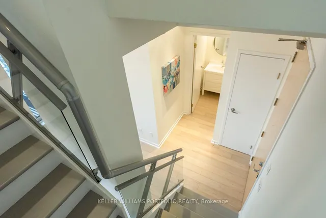 Additional property image - 301 Markham St Unit PH 806