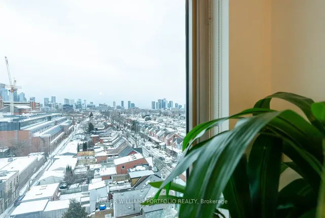 Additional property image - 301 Markham St Unit PH 806