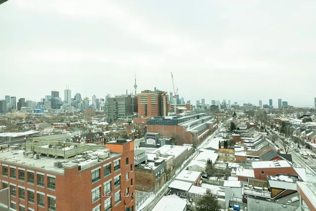 Additional property image - 301 Markham St Unit PH 806
