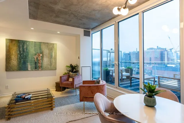 Additional property image - 301 Markham St Unit PH 806