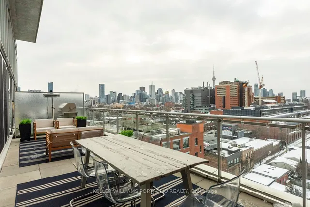 Additional property image - 301 Markham St Unit PH 806