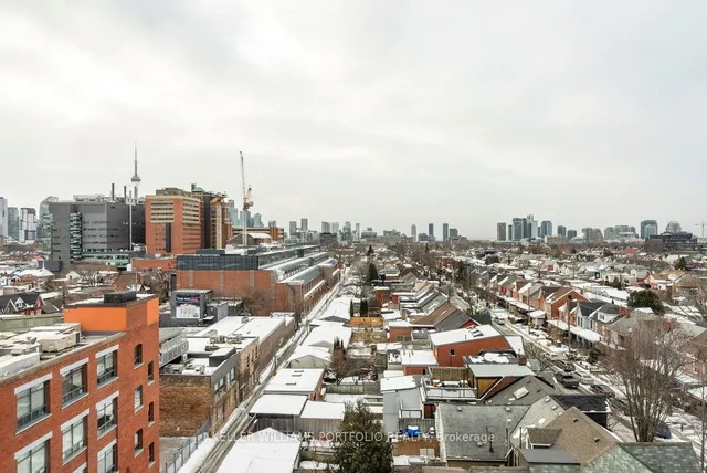 Additional property image - 301 Markham St Unit PH 806