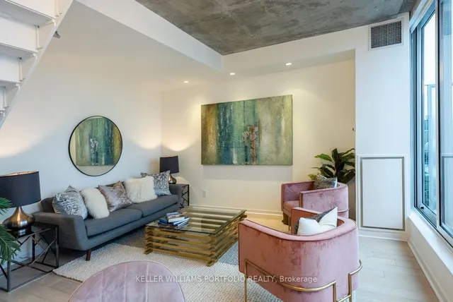 Additional property image - 301 Markham St Unit PH 806