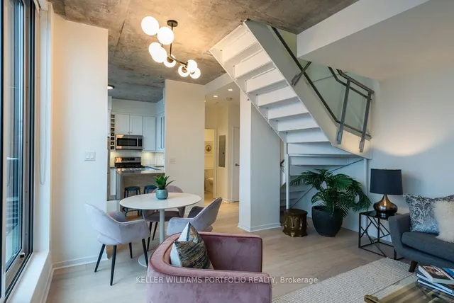 Additional property image - 301 Markham St Unit PH 806