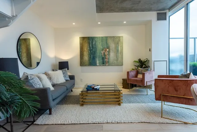 Additional property image - 301 Markham St Unit PH 806