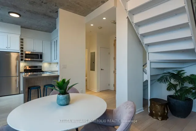Additional property image - 301 Markham St Unit PH 806