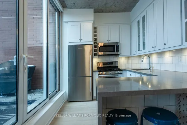 Additional property image - 301 Markham St Unit PH 806
