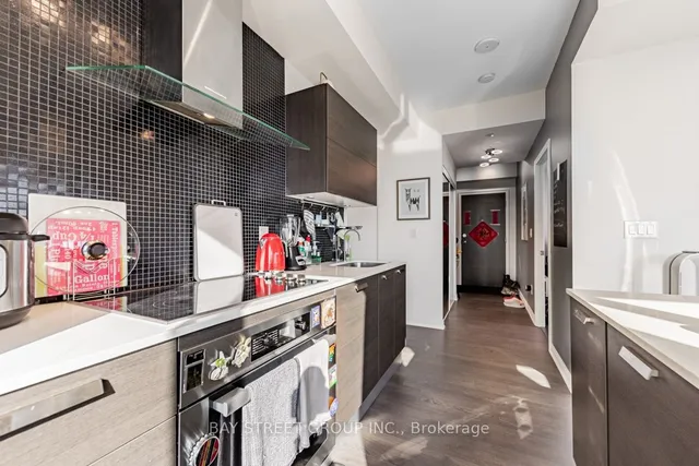 Additional property image - 9 Bogert Ave Unit 2503
