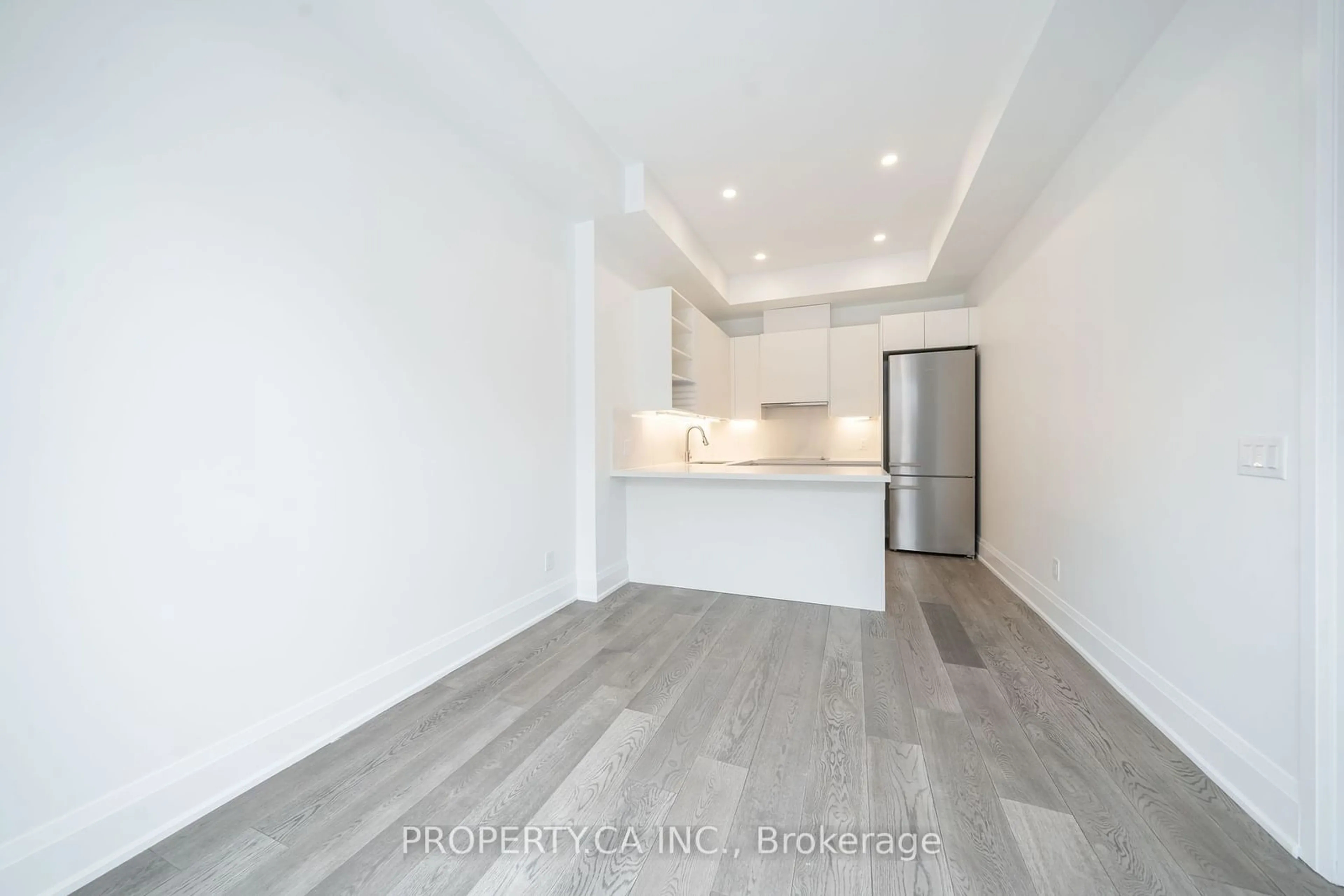 A pic of a room for 17 Greenbriar Rd #3, Toronto Ontario M2K 0G7