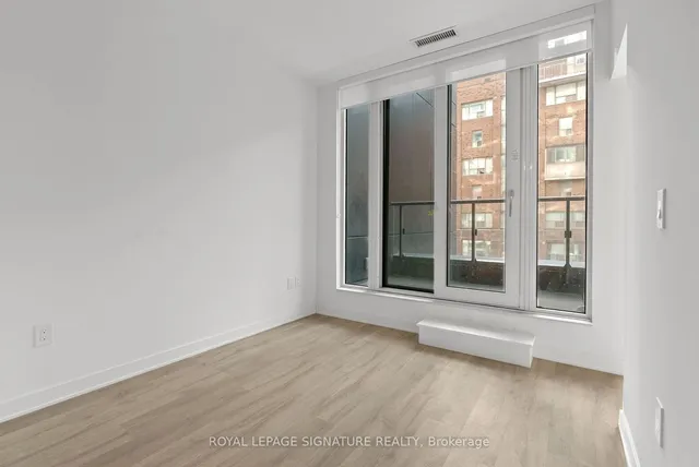 Additional property image - 121 Lower Sherbourne St Unit 230