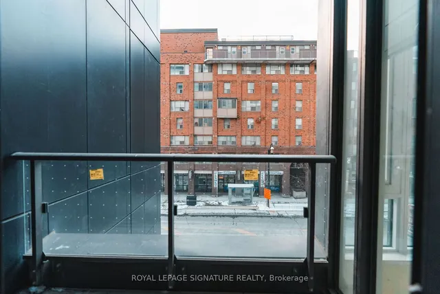 Additional property image - 121 Lower Sherbourne St Unit 230
