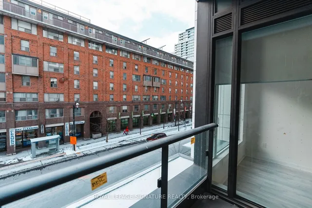 Additional property image - 121 Lower Sherbourne St Unit 230
