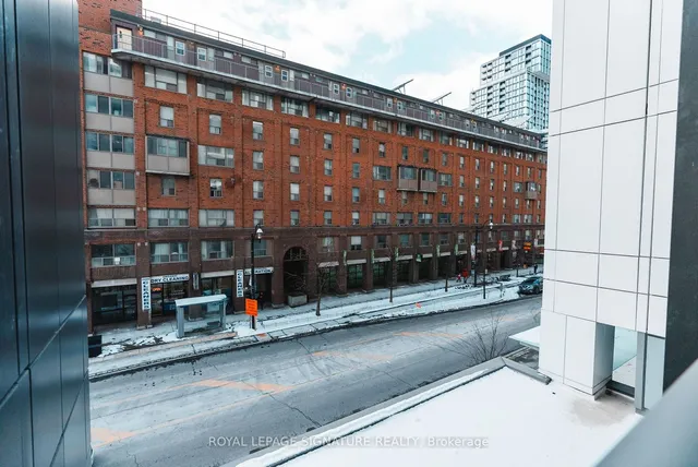 Property image - 121 Lower Sherbourne St Unit 230