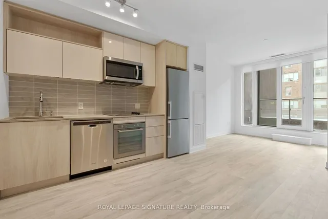 Additional property image - 121 Lower Sherbourne St Unit 230