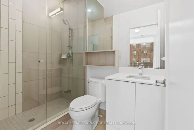 Additional property image - 121 Lower Sherbourne St Unit 230