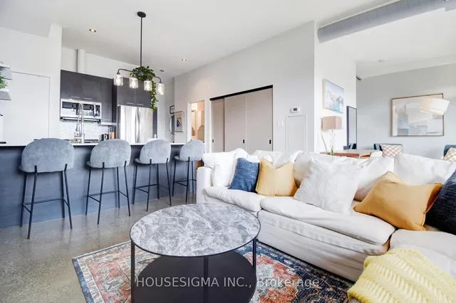 Additional property image - 569 King St Unit 506
