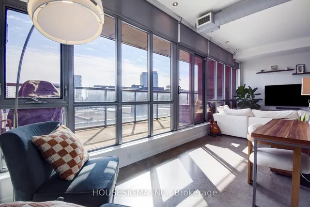 Additional property image - 569 King St Unit 506