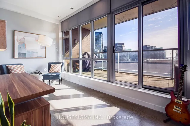 Additional property image - 569 King St Unit 506