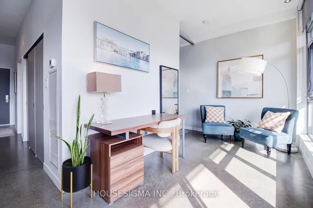 Additional property image - 569 King St Unit 506