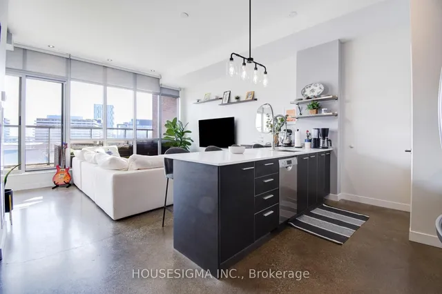 Additional property image - 569 King St Unit 506