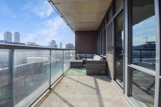 Additional property image - 569 King St Unit 506