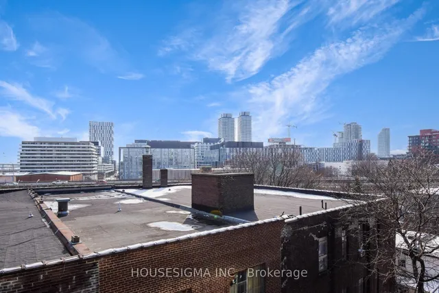 Additional property image - 569 King St Unit 506