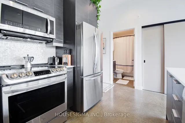 Additional property image - 569 King St Unit 506