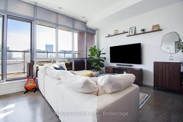 Additional property image - 569 King St Unit 506