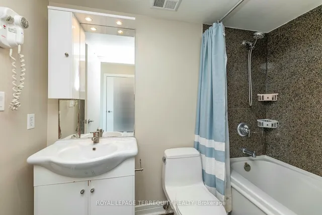Additional property image - 16 Harrison Garden Blvd Unit 1810