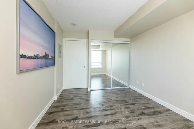 Additional property image - 16 Harrison Garden Blvd Unit 1810