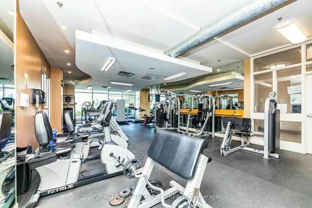 Additional property image - 16 Harrison Garden Blvd Unit 1810