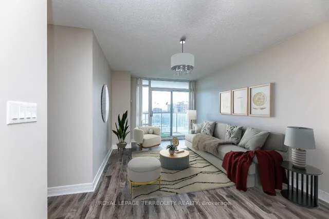 Additional property image - 16 Harrison Garden Blvd Unit 1810