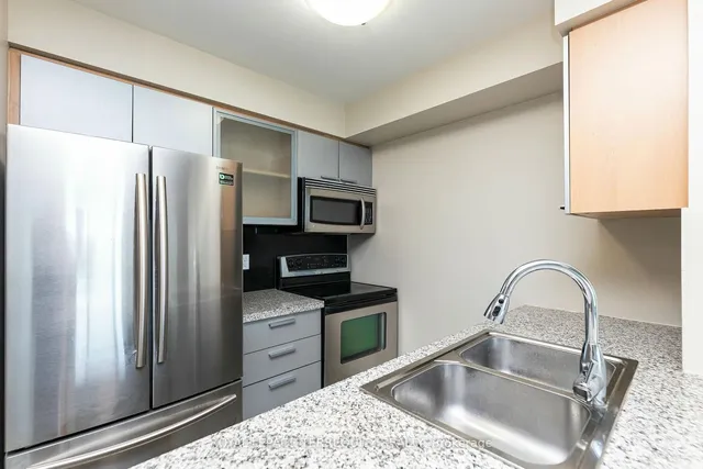 Additional property image - 16 Harrison Garden Blvd Unit 1810