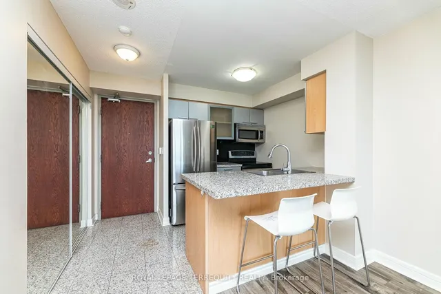 Additional property image - 16 Harrison Garden Blvd Unit 1810