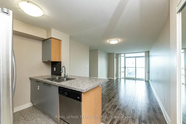 Additional property image - 16 Harrison Garden Blvd Unit 1810