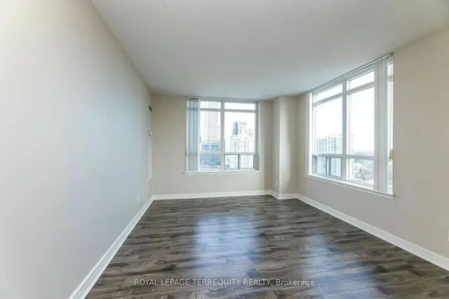 Additional property image - 16 Harrison Garden Blvd Unit 1810