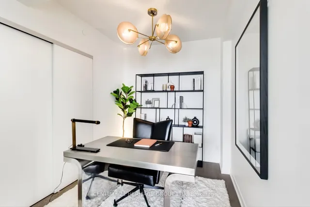 Additional property image - 185 Alberta Ave Unit 907