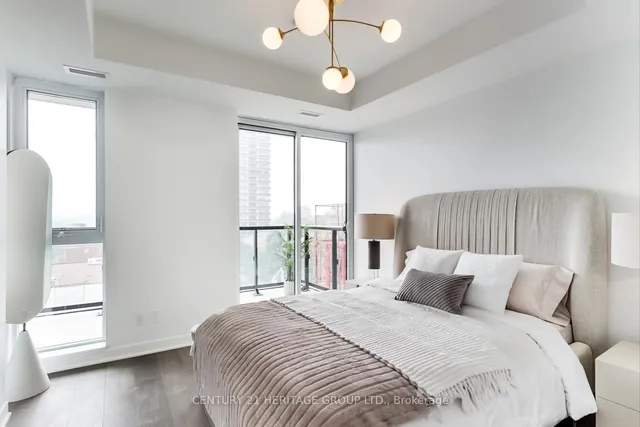 Additional property image - 185 Alberta Ave Unit 907