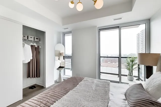 Additional property image - 185 Alberta Ave Unit 907