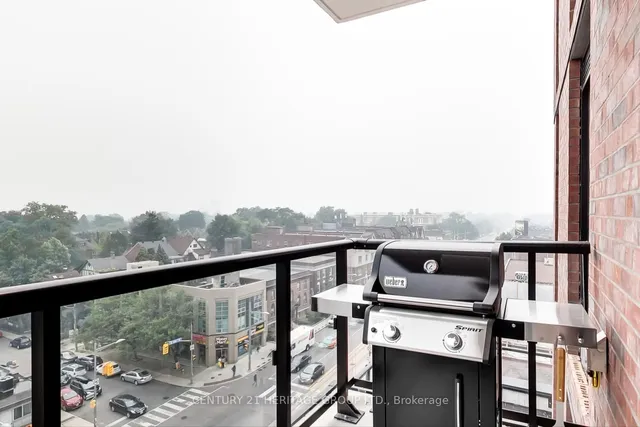 Additional property image - 185 Alberta Ave Unit 907