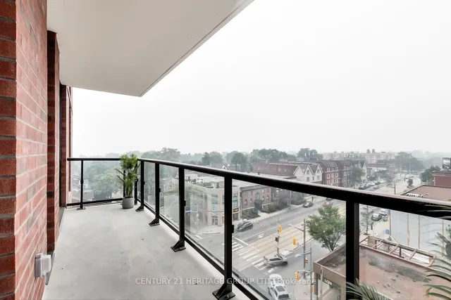 Additional property image - 185 Alberta Ave Unit 907
