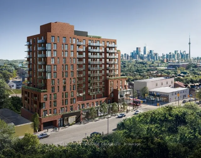 Additional property image - 185 Alberta Ave Unit 907