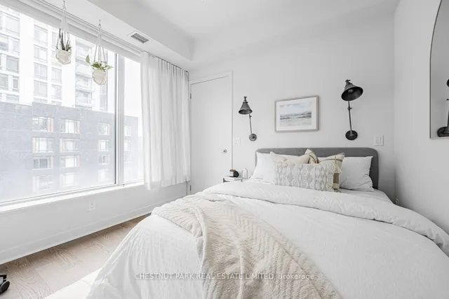 Additional property image - 501 Adelaide St Unit 610