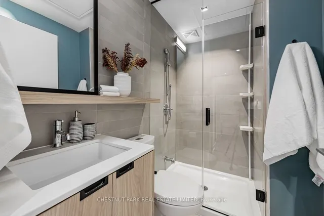 Additional property image - 501 Adelaide St Unit 610