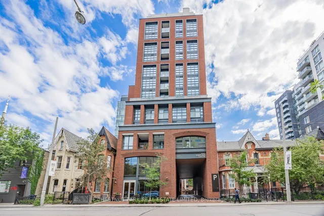 Additional property image - 501 Adelaide St Unit 610