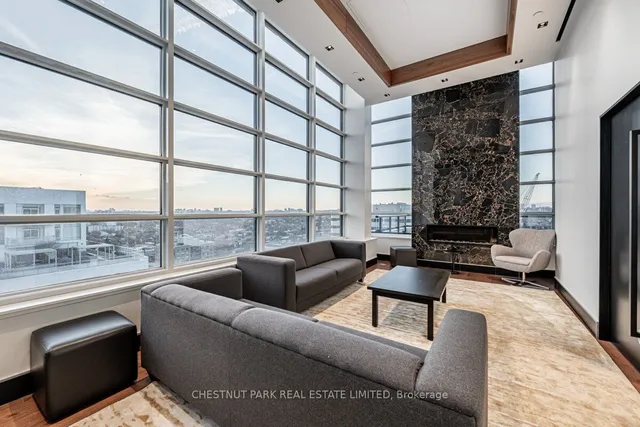 Additional property image - 501 Adelaide St Unit 610